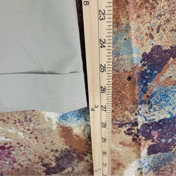 Brooks Brothers Pants Mens Chino Khakis 36 Short  Straight Leg   Tan - Picture 11 of 11